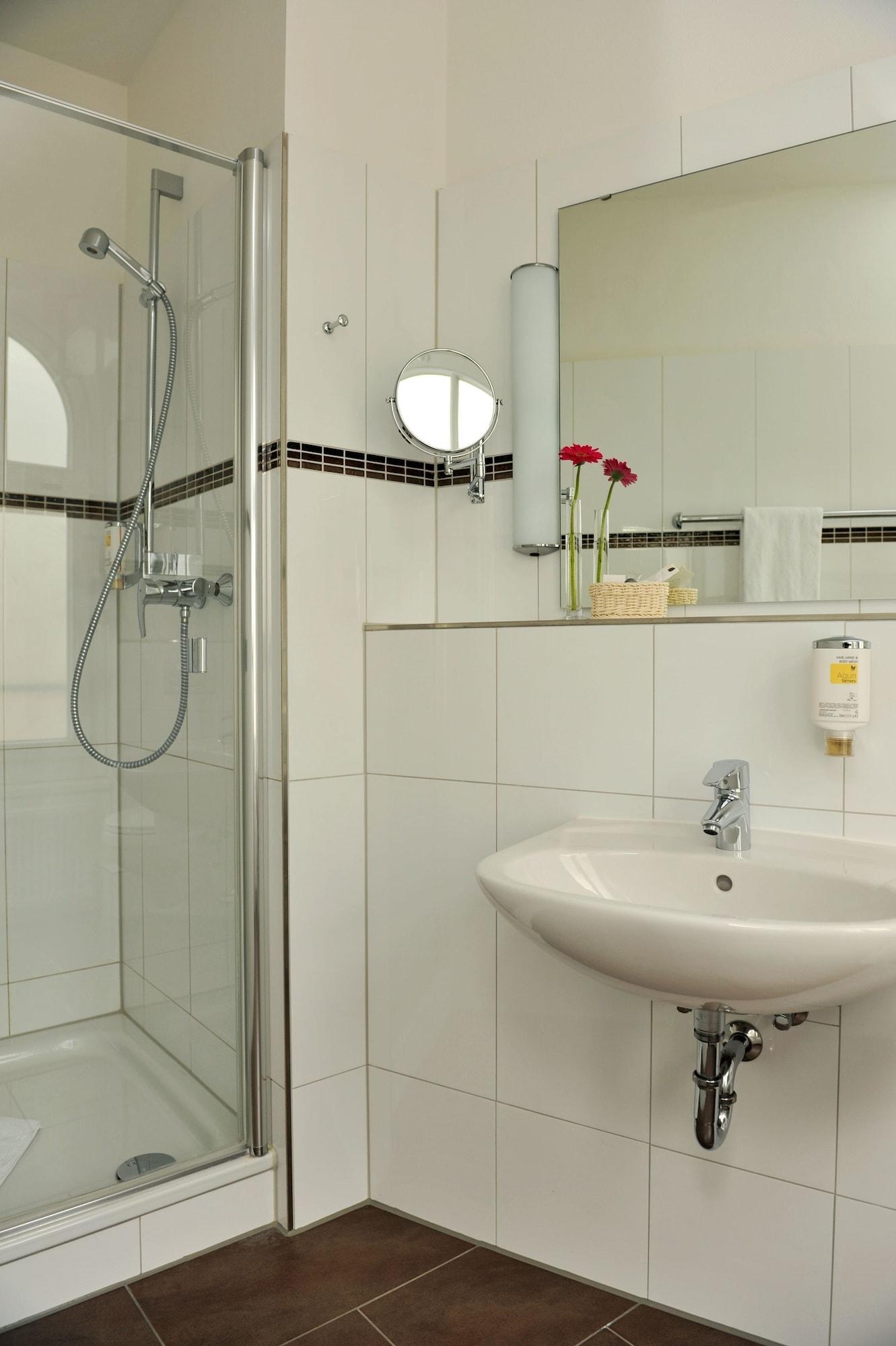 Hotel Fuerst Bismarck Αμβούργο Δωμάτιο φωτογραφία