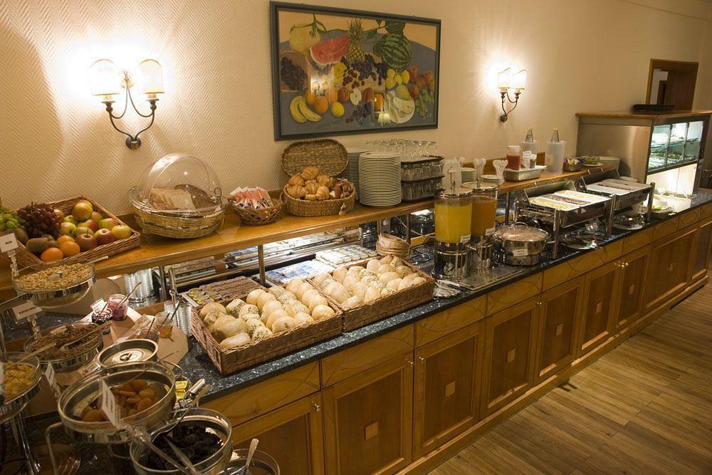Hotel Fuerst Bismarck Αμβούργο Εξωτερικό φωτογραφία